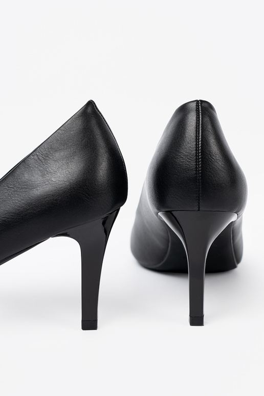 Klasick d msk lodičky Sergio Leone Klasick d msk lodičky Sergio Leone