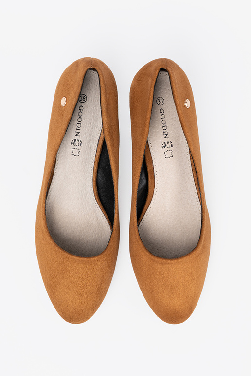 of suede High heels on highheels karmel of suede High heels on highheels karmel