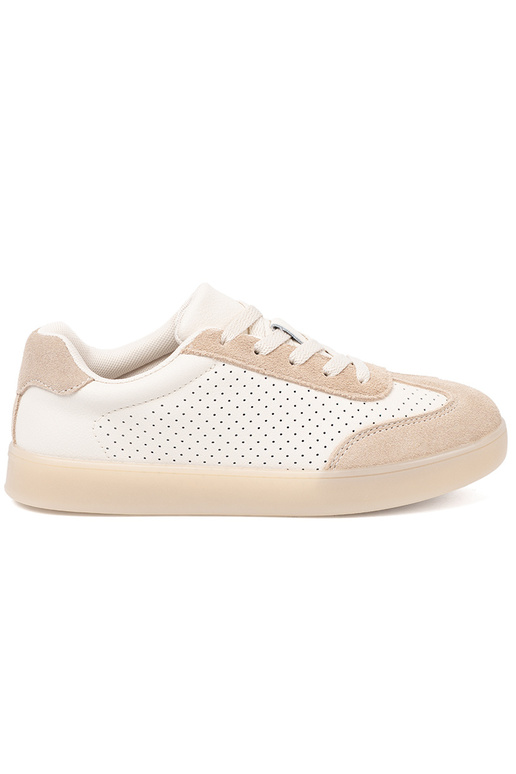 INomens casual shoes openInork brightlybeige