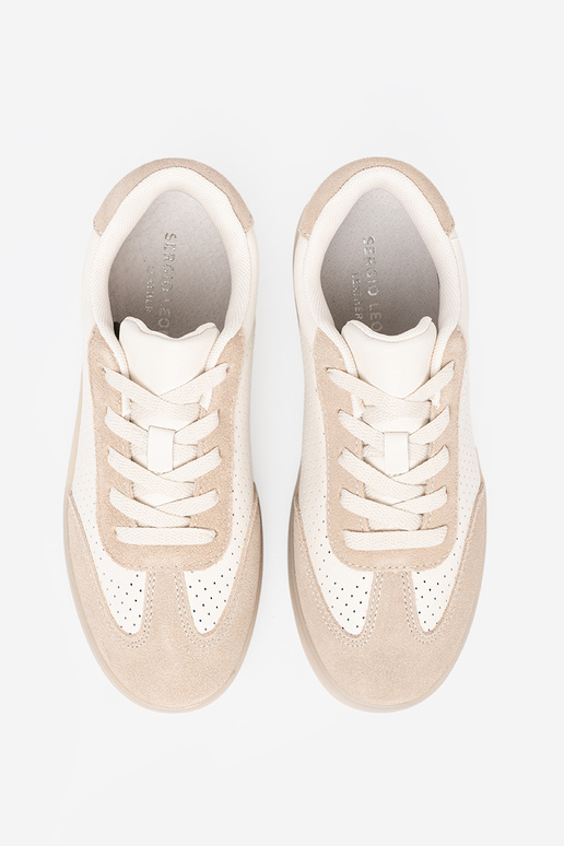 INomens casual shoes openInork brightlybeige