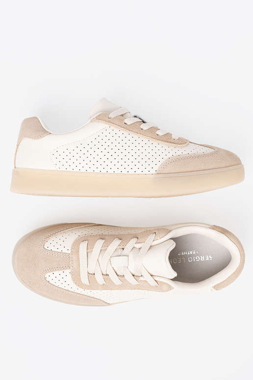 INomens casual shoes openInork brightlybeige