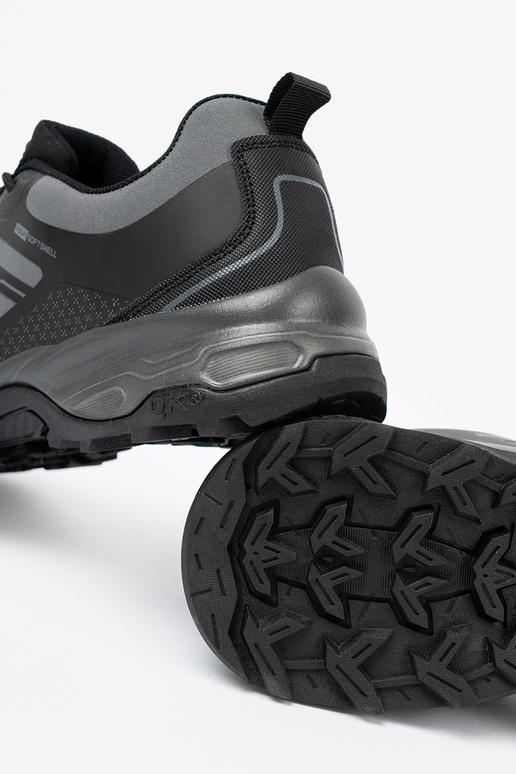 Sports style mens shoes In odcieniach greyści DK Sports style mens shoes In odcieniach greyści DK