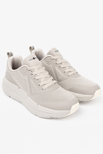 ivory sports shoes Inith mesh McArthur