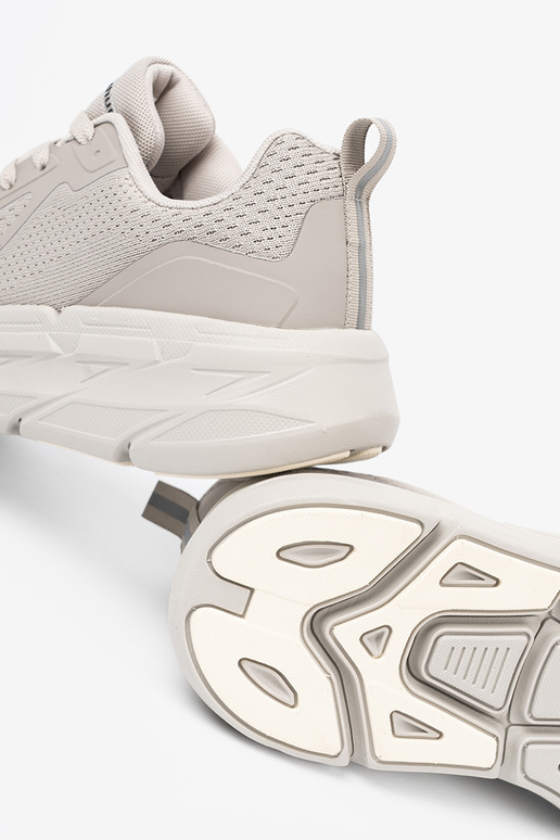 ivory sports shoes Inith mesh McArthur