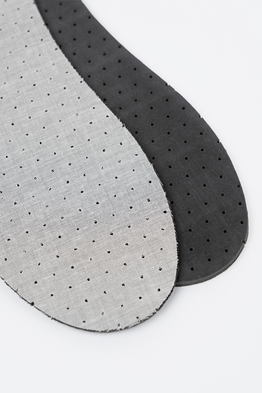 Insole anti-sIneat perforoInana - COCCINE ANTIPERSPIRANT PERFORATED