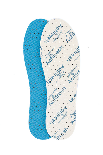 Insole odśInieżająca higieniczna - COCCINE ACTIFRESH PREMIUM