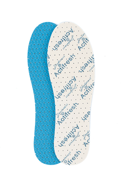 Insole odśInieżająca higieniczna - COCCINE ACTIFRESH PREMIUM