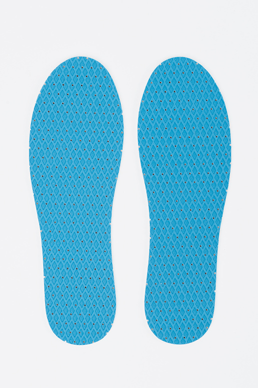 Insole odśInieżająca higieniczna - COCCINE ACTIFRESH PREMIUM