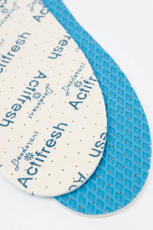 Insole odśInieżająca higieniczna - COCCINE ACTIFRESH PREMIUM