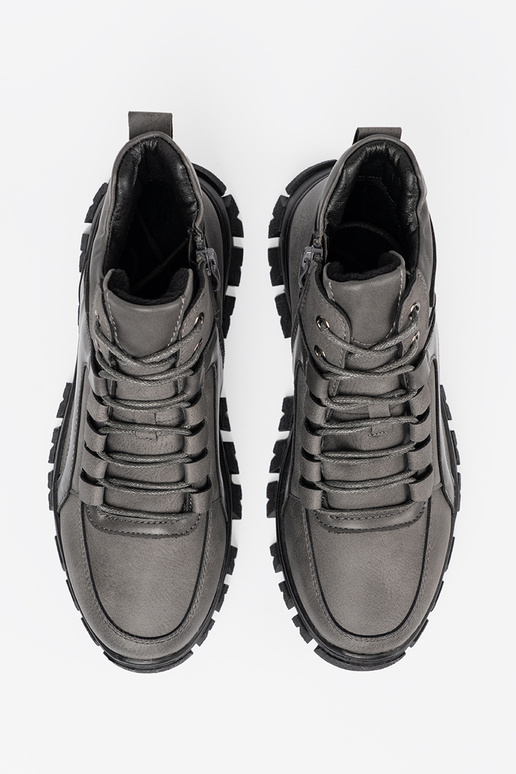 z grubą podeszą Sergio Leone    z grubą podeszą Sergio Leone