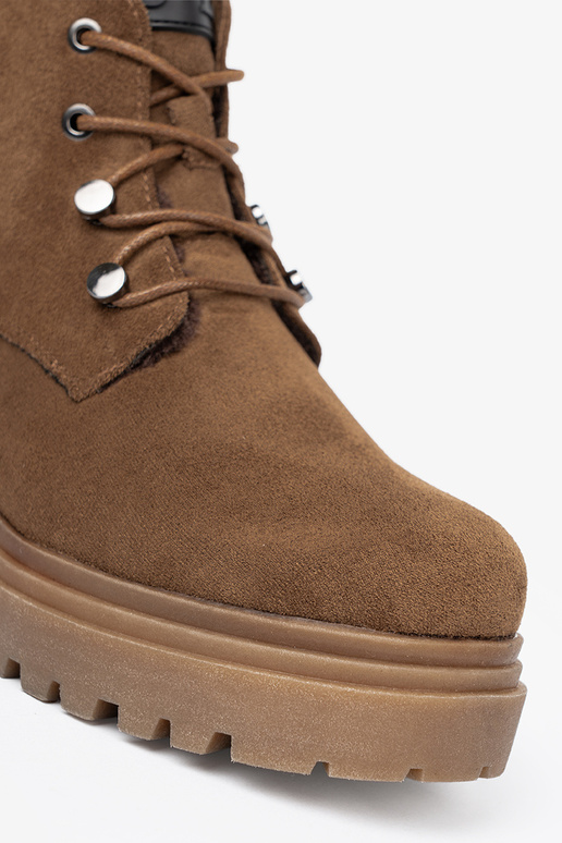 Sv tle hn d d msk traperky Sergio Leone se semišov m designem Sv tle hn d d msk traperky Sergio Leone se semišov m designem