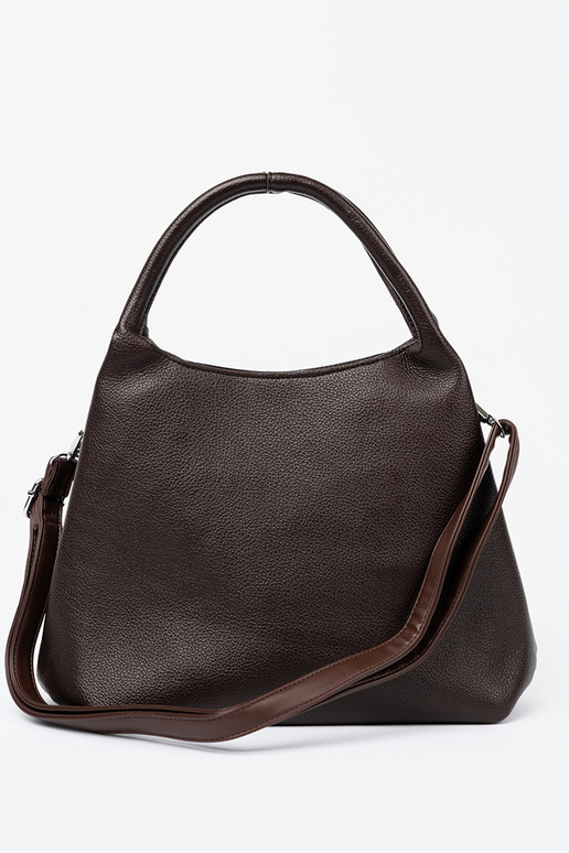 Elegant BroInn Handbag z kosmetyczką In środku