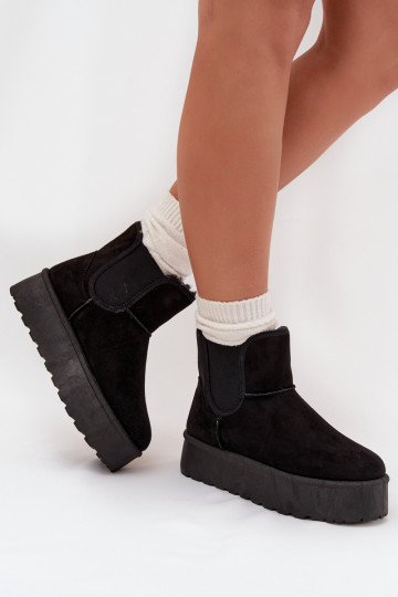 Elastyczną staką  Kiora 2