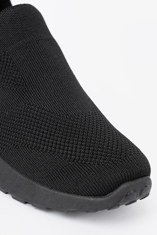  typu slip-on  m kolorze