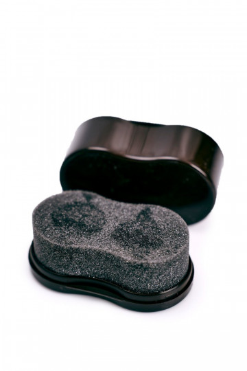 Coccine Nabłyszczający Czyścik Do Butów Shining Sponge Duży 2