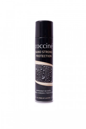 Coccine  no Strong Protection 400ml