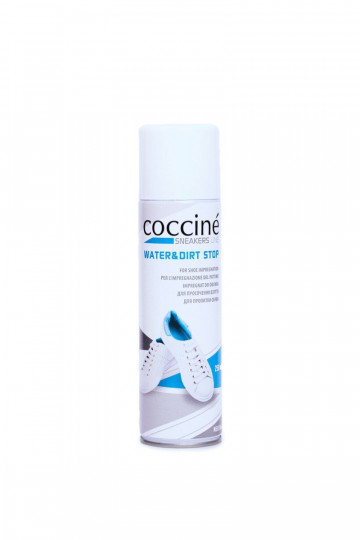 Coccine   ater Dirt Stop 250ml