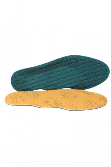 Coccine Insoles With Aloe Extract For Children To Cut 19-35 2