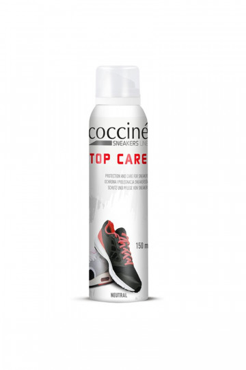 SNEAKERS TOP CARE Spray Pielęgnacyjny Do Sneakersó 150ML