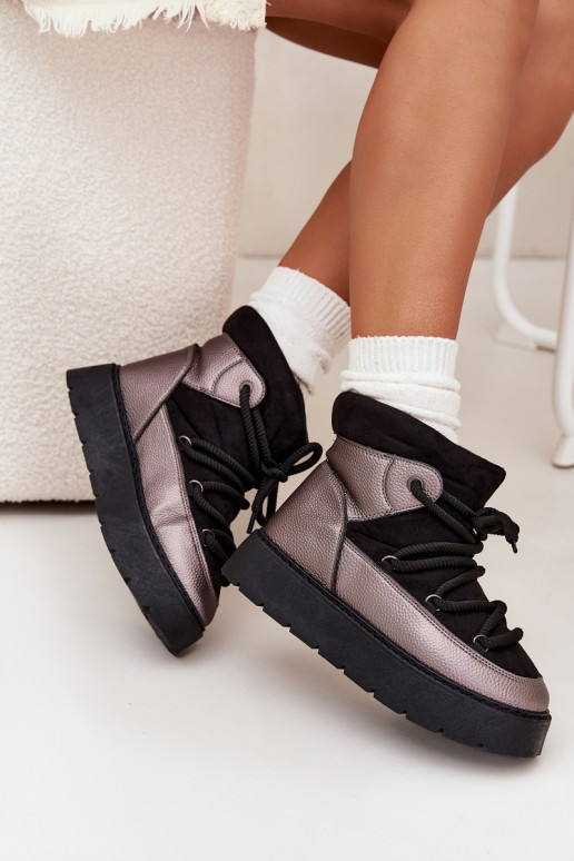     Grubym iązaniem  Xarina