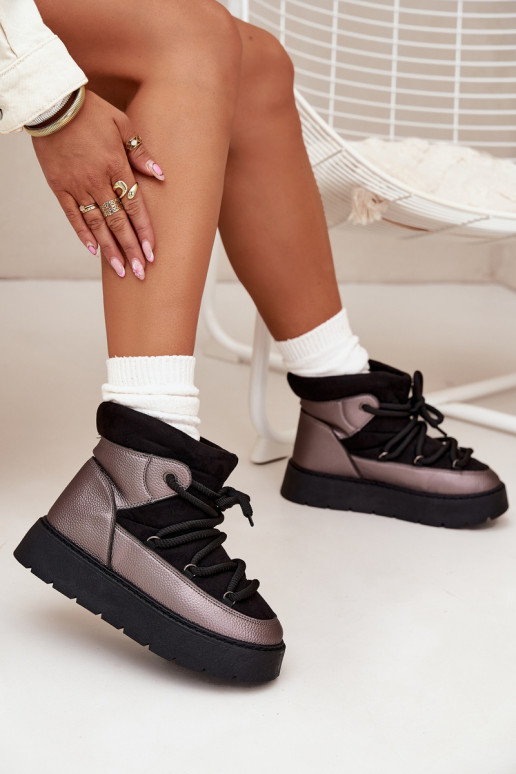     Grubym iązaniem  Xarina