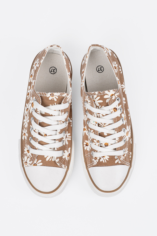 beige INomens boots In floIners