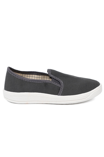 Proste gray shoes z flexiblemi InstaInkami boyish 2