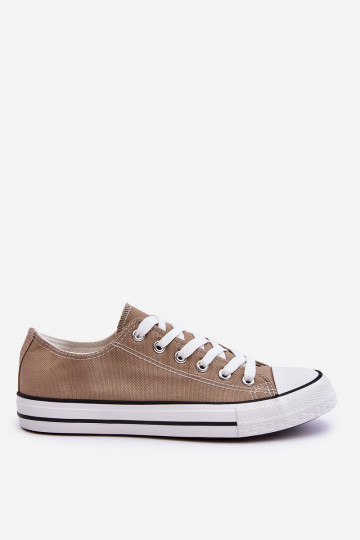 Classic Low Women's Sneakers beige Vegas 2