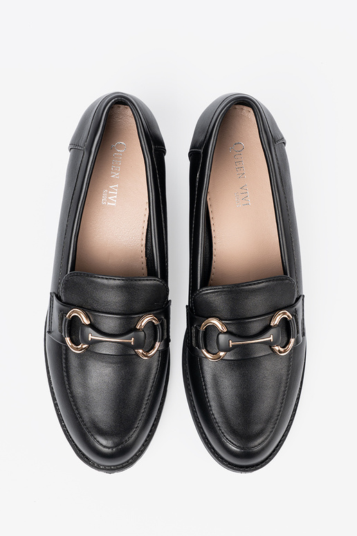 z elegancką sprzączką   z elegancką sprzączką