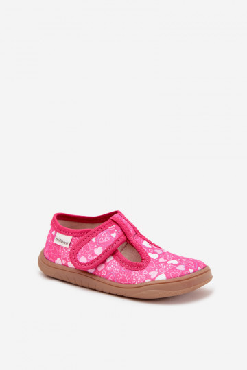 Barefoot    Milami  Talirae
