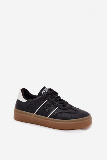 Children's Sneakers Big Star SS374025 Black