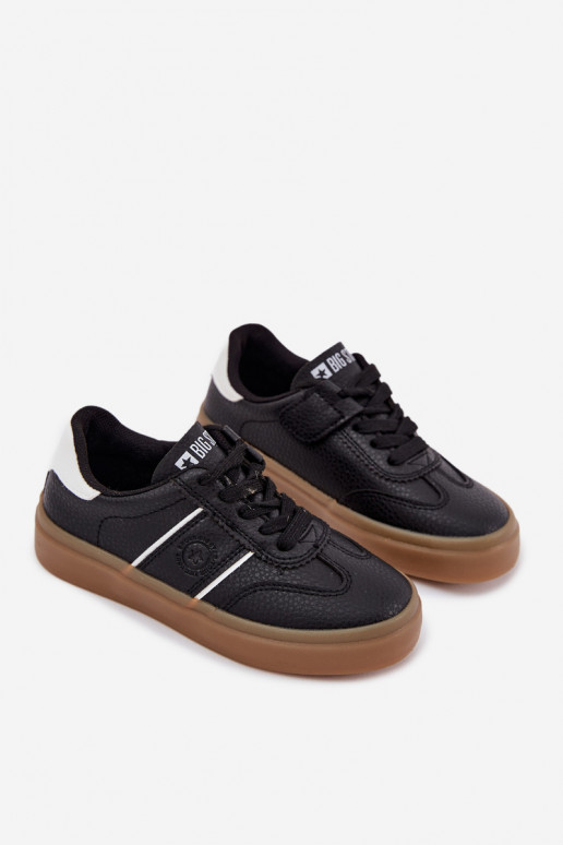 Children's Sneakers Big Star SS374025 Black