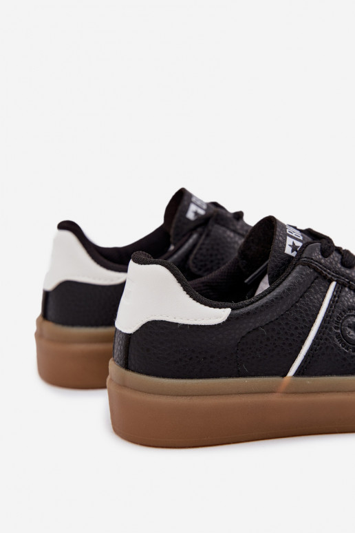 Children's Sneakers Big Star SS374025 Black