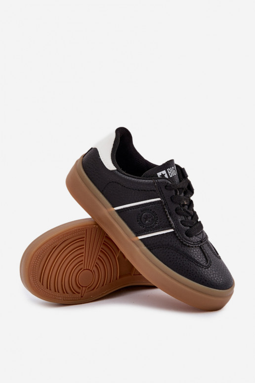 Children's Sneakers Big Star SS374025 Black