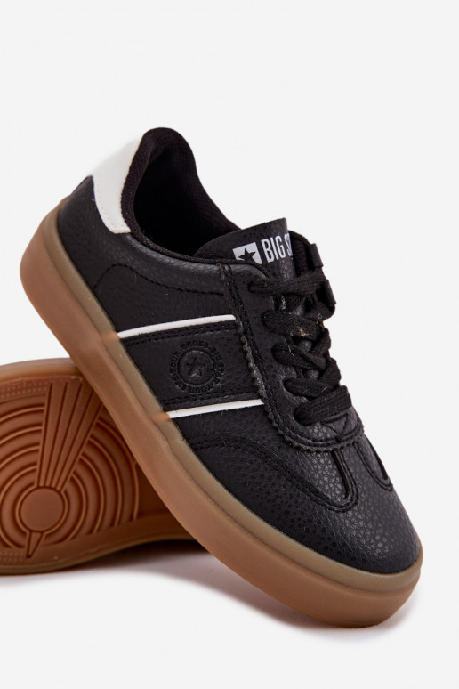 Children's Sneakers Big Star SS374025 Black