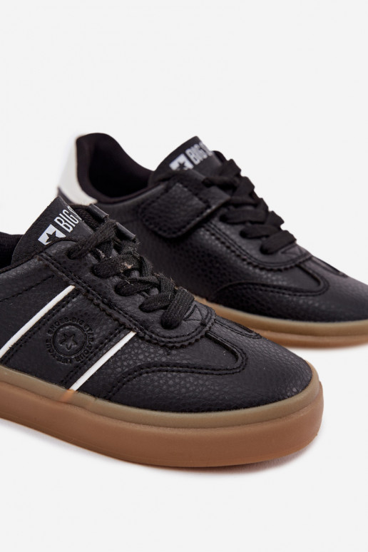 Children's Sneakers Big Star SS374025 Black