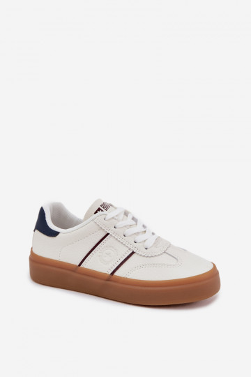 Children's sneakers Big Star SS374024 White