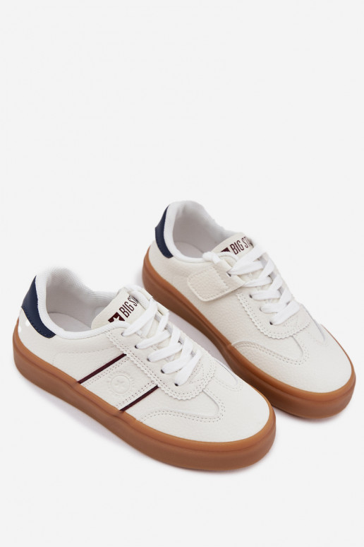 Children's sneakers Big Star SS374024 White