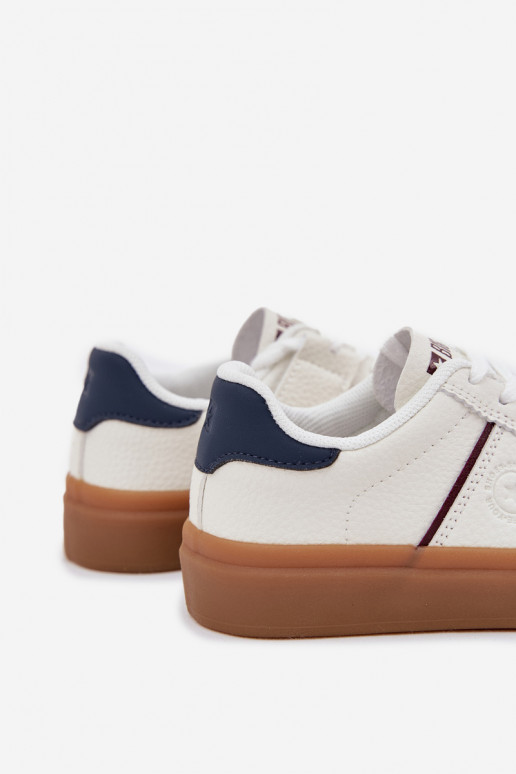 Children's sneakers Big Star SS374024 White