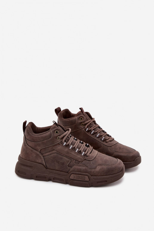   Big Star SS174283 HI-POLY SYSTEM 