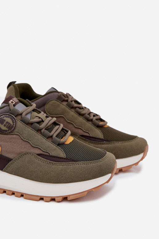    Big Star RR174280 HI-POLY SYSTEM 