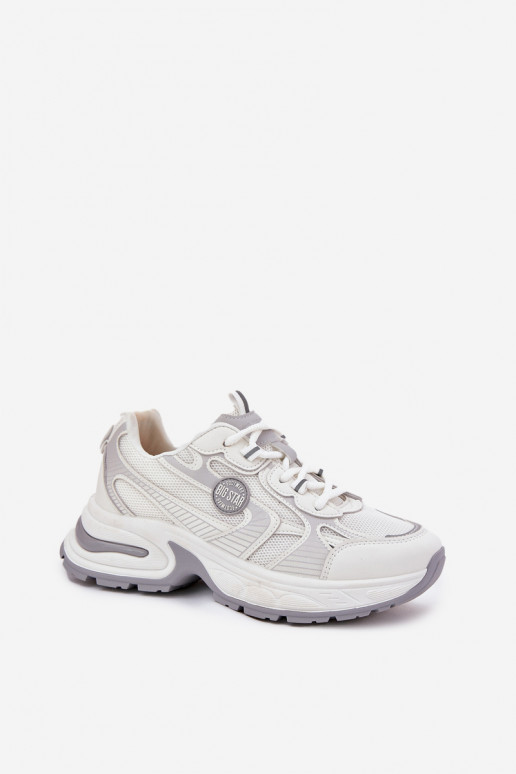 copy of Women's Sneakers Big Star RR274A191 White
