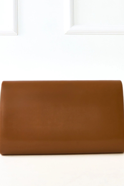 Beżowa kopertowa torebka Fried