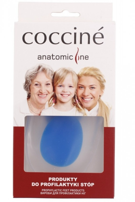 COCCINE GALOS   OstrogiŻelu