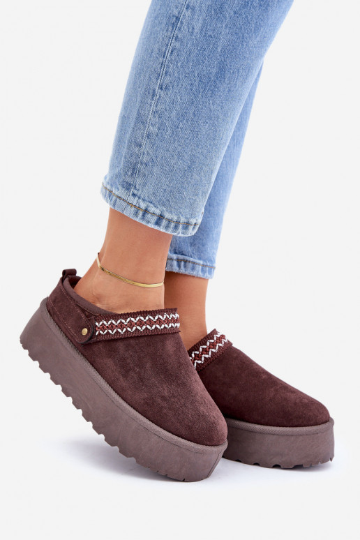   Haftem Czekoladoe Selithria