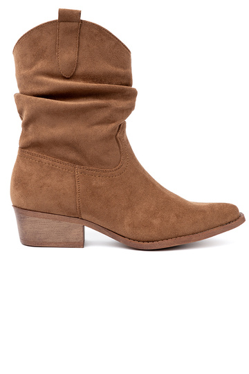 BroInn color Inomens boots o klasycznym kroju 2