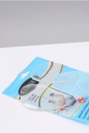 CORBBY Gel insoles for toes 2