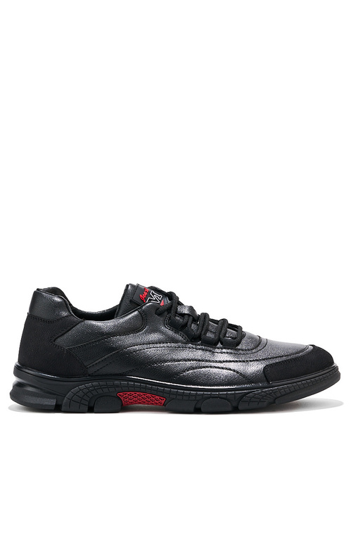 copy of Czarne sportowe buty męskie