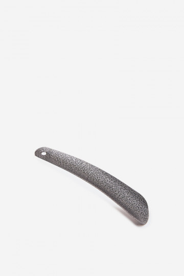 Coccine Metal Shoe Horn 15 cm Silver 2