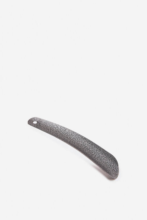 Coccine Metal Shoe Horn 15 cm Silver Coccine Metal Shoe Horn 15 cm Silver